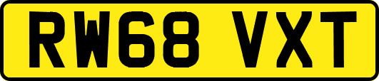 RW68VXT