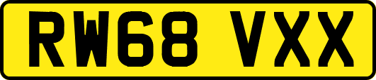 RW68VXX