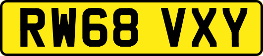 RW68VXY