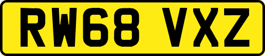 RW68VXZ