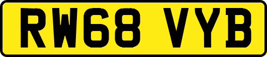 RW68VYB