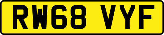 RW68VYF
