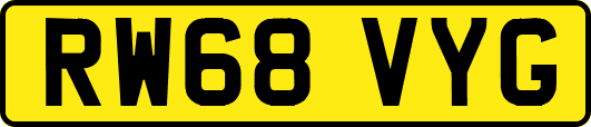 RW68VYG
