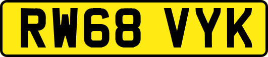 RW68VYK