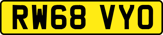 RW68VYO