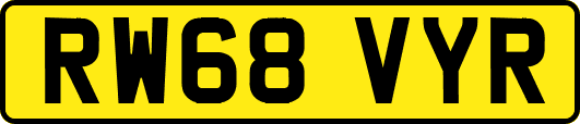 RW68VYR
