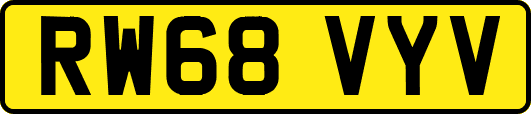 RW68VYV