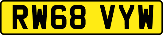 RW68VYW