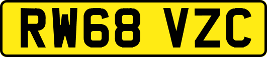 RW68VZC