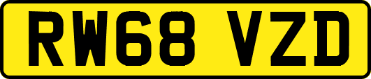 RW68VZD