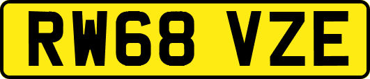 RW68VZE