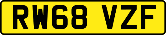 RW68VZF