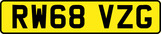 RW68VZG