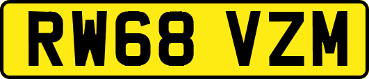 RW68VZM