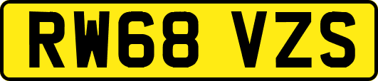 RW68VZS