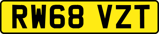 RW68VZT