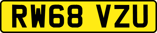 RW68VZU