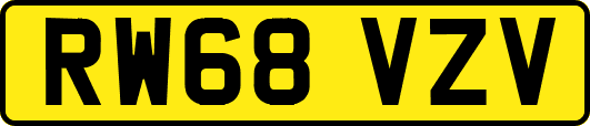 RW68VZV
