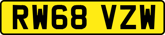 RW68VZW