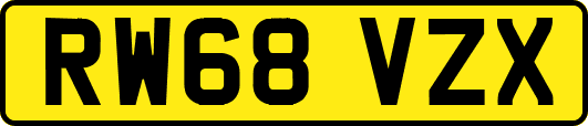 RW68VZX