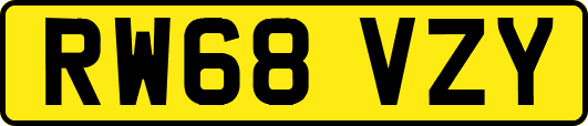 RW68VZY