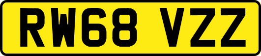 RW68VZZ
