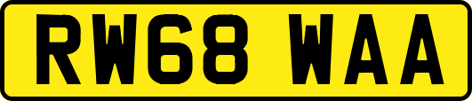 RW68WAA