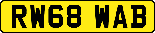 RW68WAB