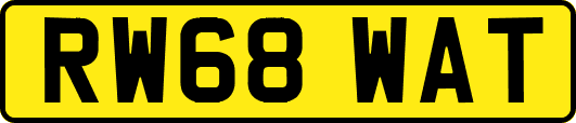 RW68WAT