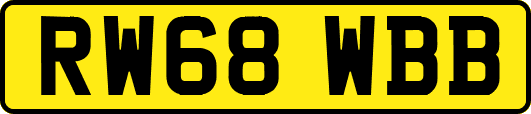 RW68WBB