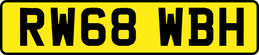 RW68WBH