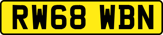 RW68WBN