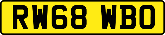 RW68WBO