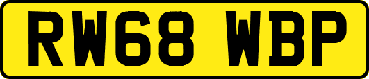 RW68WBP