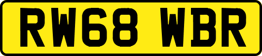 RW68WBR