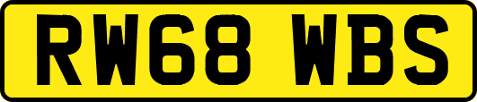 RW68WBS