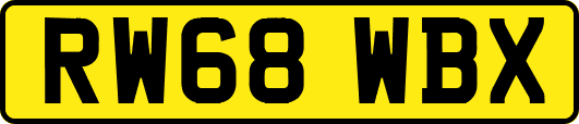 RW68WBX