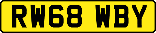 RW68WBY