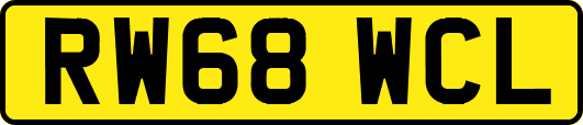 RW68WCL