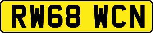 RW68WCN