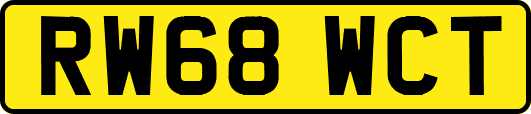 RW68WCT