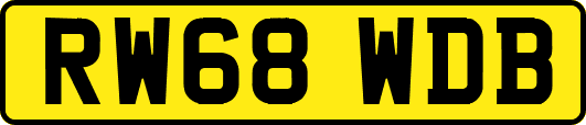 RW68WDB