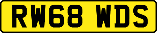 RW68WDS