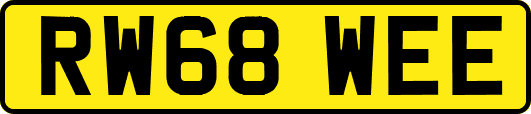 RW68WEE