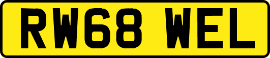 RW68WEL