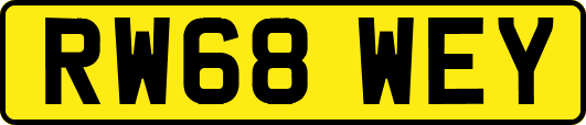 RW68WEY