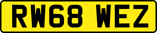 RW68WEZ