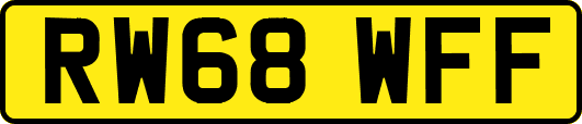 RW68WFF