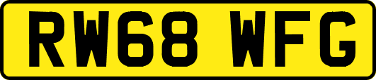 RW68WFG