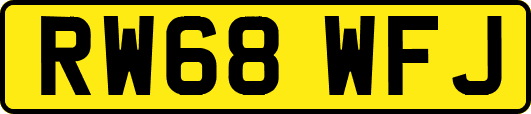 RW68WFJ